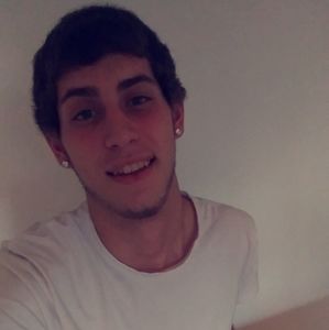 Meet your Posher, William